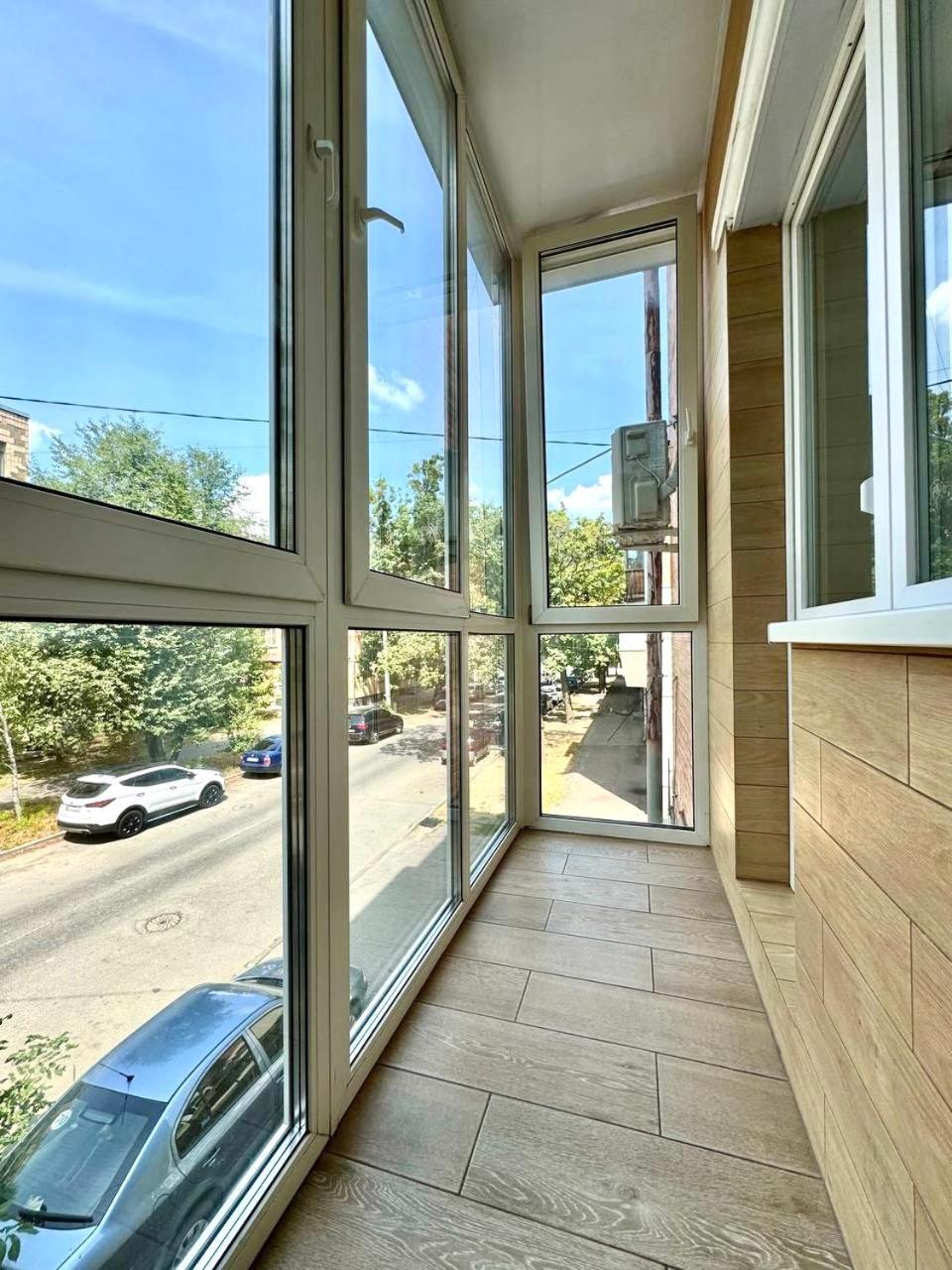 Apartpoltava Витончені Апартаменти Біля Лялькового Театру, Звітна Документація Для Відрядження, Банківський Чек Eksteriør bilde