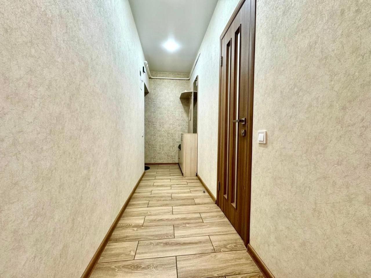 Apartpoltava Витончені Апартаменти Біля Лялькового Театру, Звітна Документація Для Відрядження, Банківський Чек Eksteriør bilde